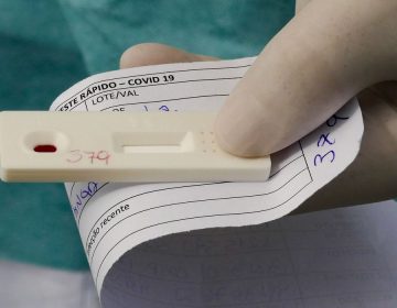 Município tem 75 novos casos por Coronavírus