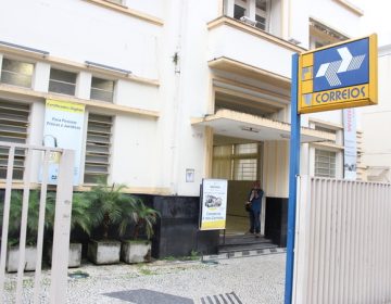 Funcionários dos Correios retomam atividades, após TST determinar fim da greve nacional