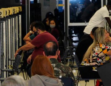 Desemprego chega a 13,8% no trimestre encerrado em julho, maior taxa desde 2012