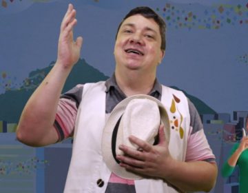 Educação inicia parceria com Câmara para apresentação de conteúdo na TV