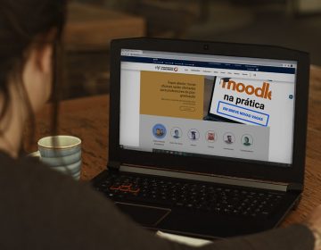 Mais de 18 mil alunos iniciam Ensino Remoto Emergencial