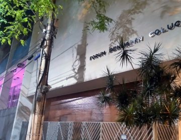 Acusado de ser responsável por morte de casal recebe pena de 23 anos de prisão