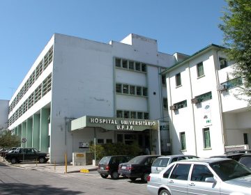 Vacina contra pneumonia está disponível no Hospital Universitário