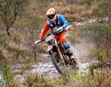 Nova edição do Ibitipoca Off Road é adiada para 2021