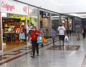 Seis em cada dez empresas percebem impacto da Covid como pequeno, inexistente ou positivo na 2ª quinzena de julho