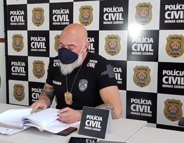 PCMG esclarece caso referente ao assassinato de jovem de 21 anos no Linhares