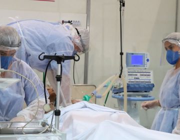 Câmara aprova MP que destina R$ 4,489 bilhões para combate à covid-19