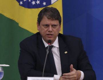 Governo prevê investimentos privados de mais de R$ 40 bi em ferrovias