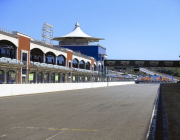 GP da Turquia pode ter corrida com portões abertos e presença de 100 mil pessoas