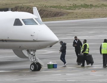 Novela Lionel Messi: pai e empresário do jogador viaja para a Espanha