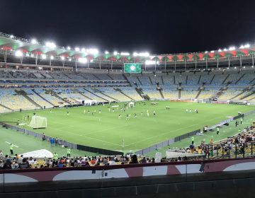 Ministério da Saúde aprova retorno de até 30% do público nos estádios brasileiros