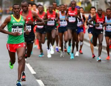CBAt promove convocação para o Mundial de Meia Maratona