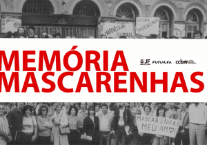 Funalfa lança versão virtual da mostra “Memória Mascarenhas”