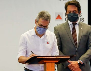 Romeu Zema lança Avança Minas para estimular investimentos e empregos