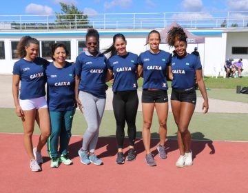 Em Portugal, atletismo brasileiro tem 28 atletas qualificados ou perto da qualificação para Tóquio