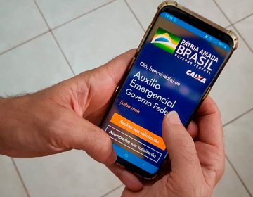 MP do auxílio emergencial de R$ 300 até dezembro chega ao Congresso