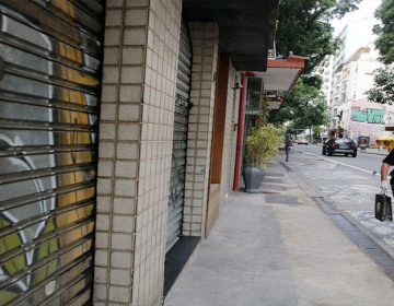 PIB tem queda recorde de 9,7% no 2º trimestre, auge do isolamento social