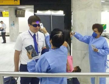 Projeto revoga portaria que retirou Covid-19 da lista de doenças do trabalho