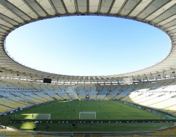 Presença de público nos estádios é vetada pela CBF e clubes da Série A