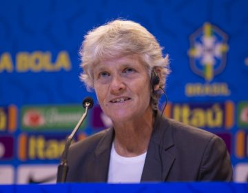 Técnica Pia Sundhage convoca Seleção Feminina para período de preparação na Granja Comary