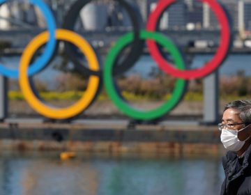 Comitê determina testes de Covid-19 para todos os atletas, ao chegarem em Tóquio