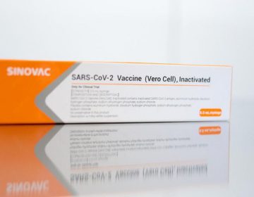 Para produzir vacina contra covid-19, Butantan vai ampliar fábrica