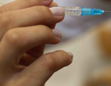 Campanhas de vacinação contra sarampo e gripe são estendidas