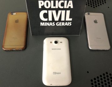 PC deflagra operação “Backup Fase I” e cumpre mandado de busca e apreensão