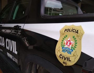 PC prende homem por estelionato em Visconde do Rio Branco