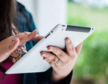 UFJF e Bombeiros firmam contrato de licenciamento de tecnologia para mapear área de risco