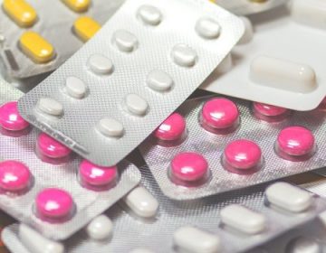 Governo inicia entrega domiciliar de remédios das farmácias judiciais