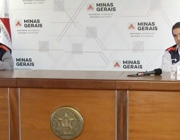 Governo avalia utilização de leitos criados em Minas