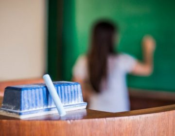 Governo anuncia início do retorno das atividades escolares presenciais