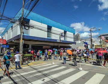 MP abre crédito de R$ 67,6 bilhões para novas parcelas do auxílio emergencial