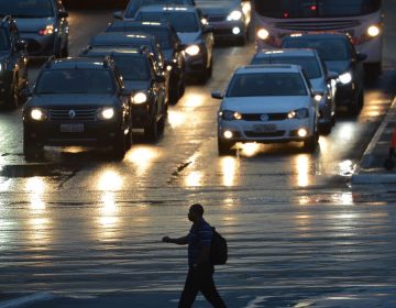 Câmara aprova alterações no Código de Trânsito; texto vai à sanção