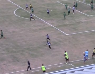 Tupi derrota Ipatinga de virada pelo Módulo II