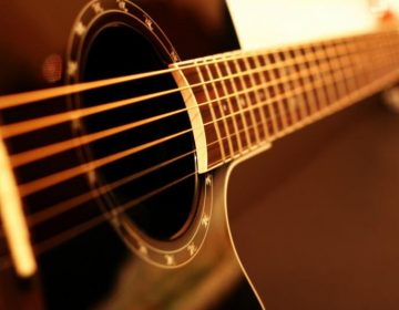 Abertas inscrições para Vestibular de Música 2021