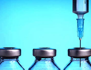 Mais de 16 mil crianças ainda precisam ser vacinadas contra Poliomielite em JF