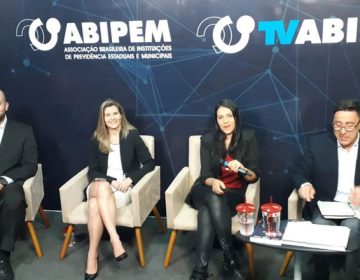 Servidores da PJF são convidados para participarem de treinamento sobre Novo Comprev em Brasília