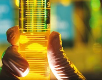 UFJF assina termo de cooperação internacional para produção de biodiesel