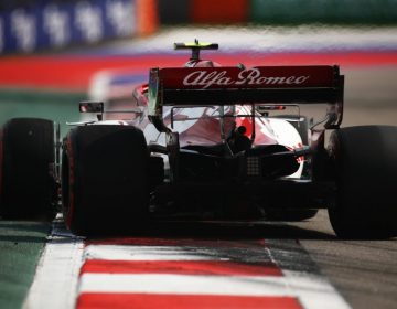 Parceria entre Alfa Romeo e Sauber é estendida para mais um ano na F1