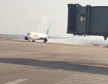 Minas Gerais ganha nova rota aérea no transporte de cargas