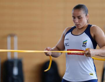 Portaria lista 274 atletas olímpicos e paralímpicos contemplados com a Bolsa Pódio do Governo Federal