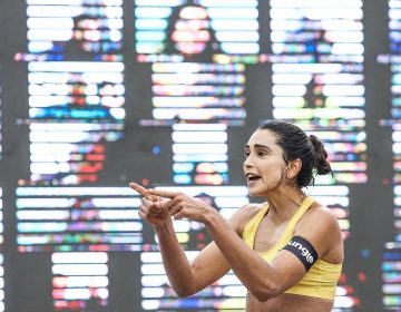 Projeto proíbe punição a manifestação política em eventos esportivos