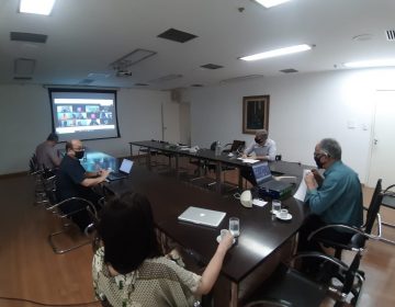 Comitê Covid-19 decide manter Juiz de Fora na ‘Onda Amarela’