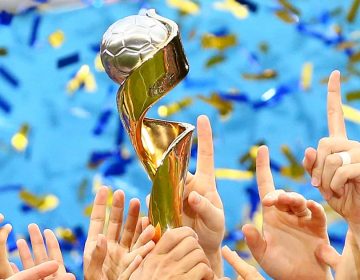 Alemanha, Bélgica e Holanda desejam formar candidatura conjunta para sediar Copa do Mundo Feminina em 2027