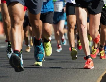 Estão esgotadas as inscrições para a ‘1ª Corrida Virtual da Secretaria de Esporte e Lazer’