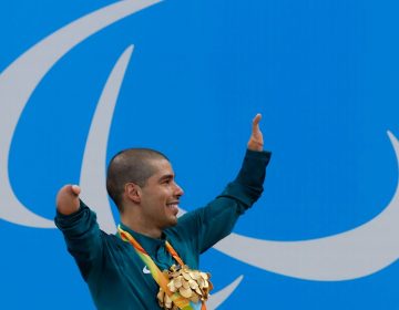 Daniel Dias fala sobre legado e expectativas para sua quarta edição dos Jogos Paralímpicos