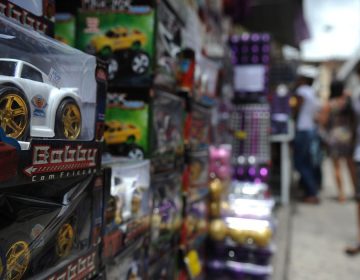 CNC projeta queda de 4,8% nas vendas para o Dia das Crianças