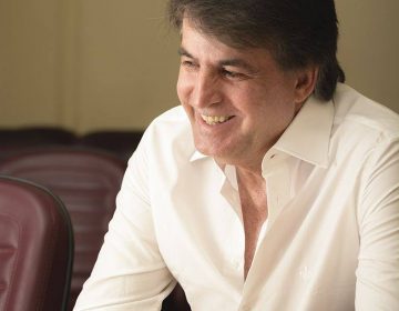 Democracia Cristã entra com recurso para garantir candidatura de Eduardo Lucas